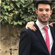 Ofrezco clases particulares o en pequeños grupos de inglés. Preparación para exámenes de Cambridge